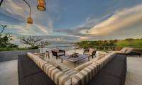 4 Habitaciones Villa The Luxe Bali en Uluwatu